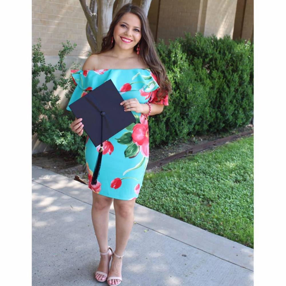 Meet your Posher, Kristina